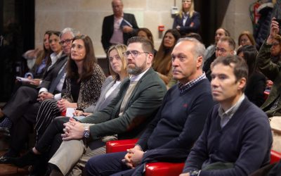 La Xunta inicia el programa ‘Lideramos’ con 150 participantes en toda Galicia para impulsar el talento femenino y la formación en gestión de equipos